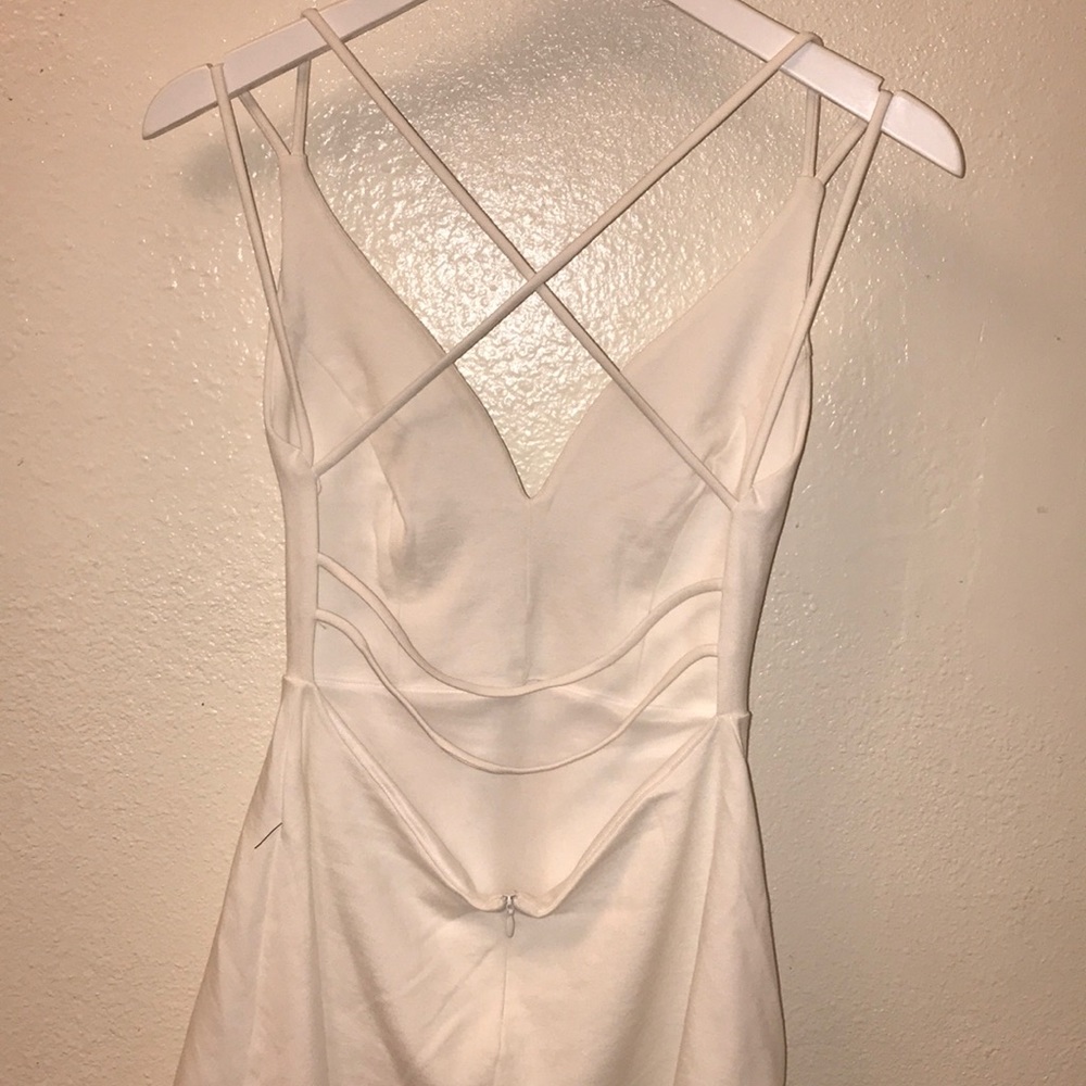 Lulu’s Dress - Picture 3 of 4